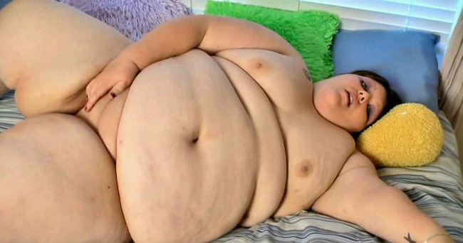 bbw video