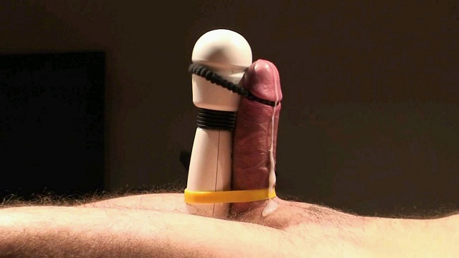 handjob