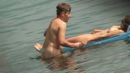 Nudism free erotic